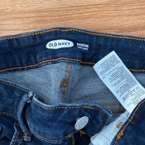 4 pairs of skinny jeans bundle! - Picture 4 of 9